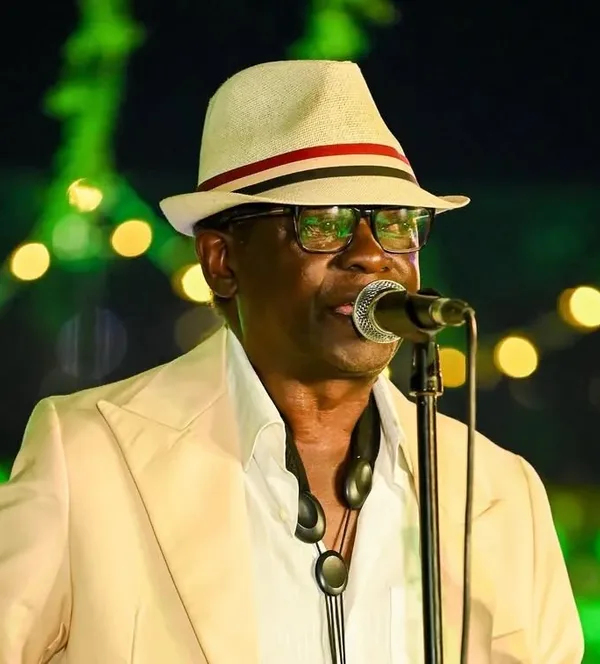 Moses Matovu will always live on